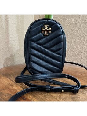 TORY BURCH KIRA QUILTED CROSSBODY BAG